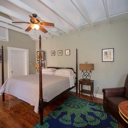 Maison De Macarty Bed & Breakfast New Orleans Dış mekan fotoğraf