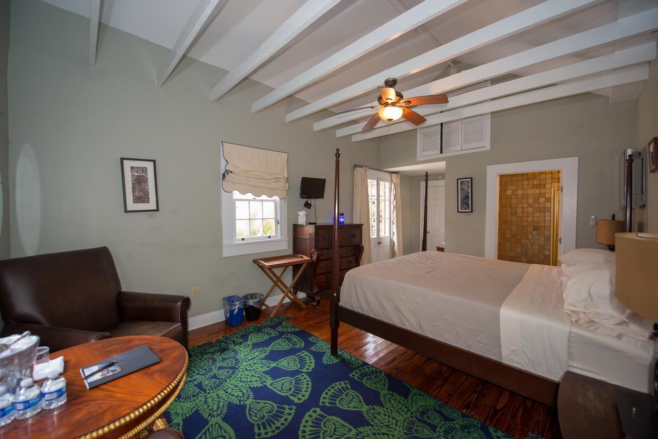 Maison De Macarty Bed & Breakfast New Orleans Dış mekan fotoğraf