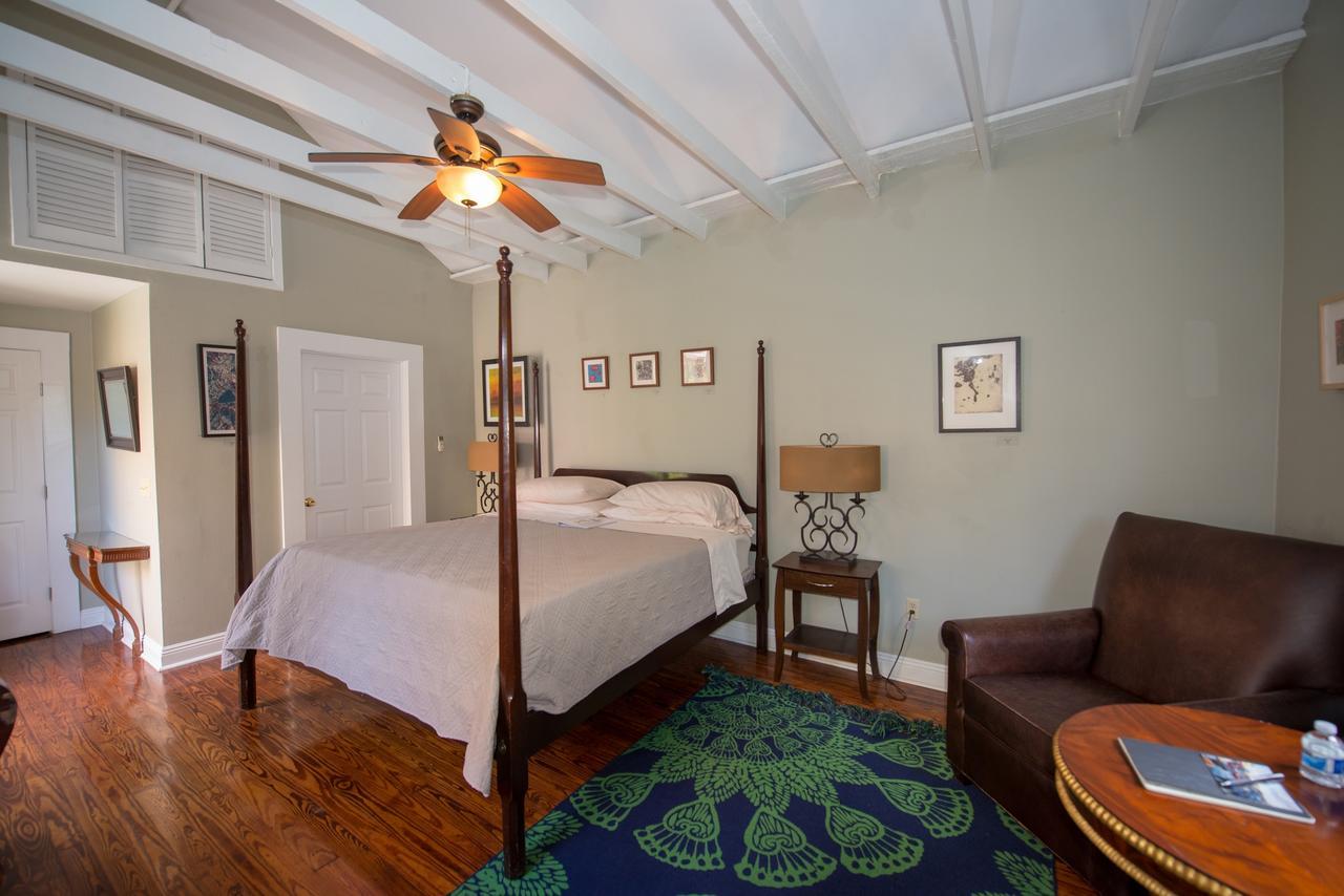 Maison De Macarty Bed & Breakfast New Orleans Dış mekan fotoğraf
