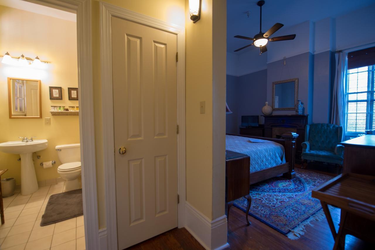 Maison De Macarty Bed & Breakfast New Orleans Dış mekan fotoğraf