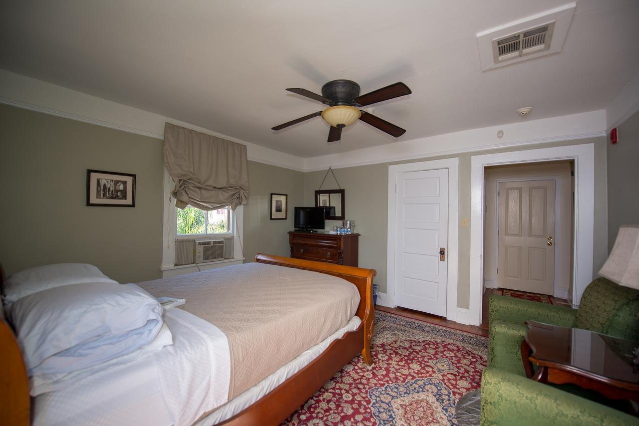 Maison De Macarty Bed & Breakfast New Orleans Dış mekan fotoğraf