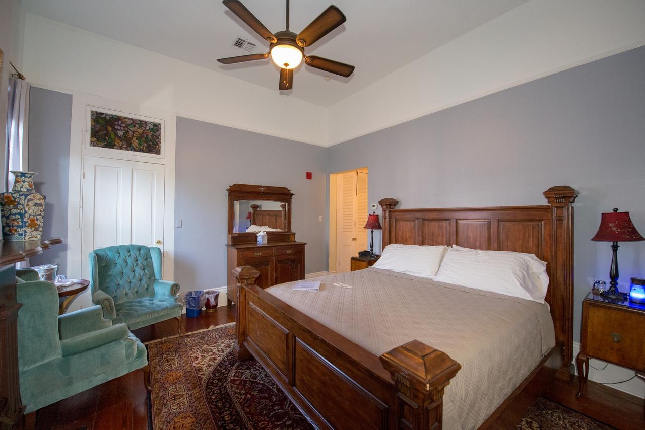 Maison De Macarty Bed & Breakfast New Orleans Dış mekan fotoğraf