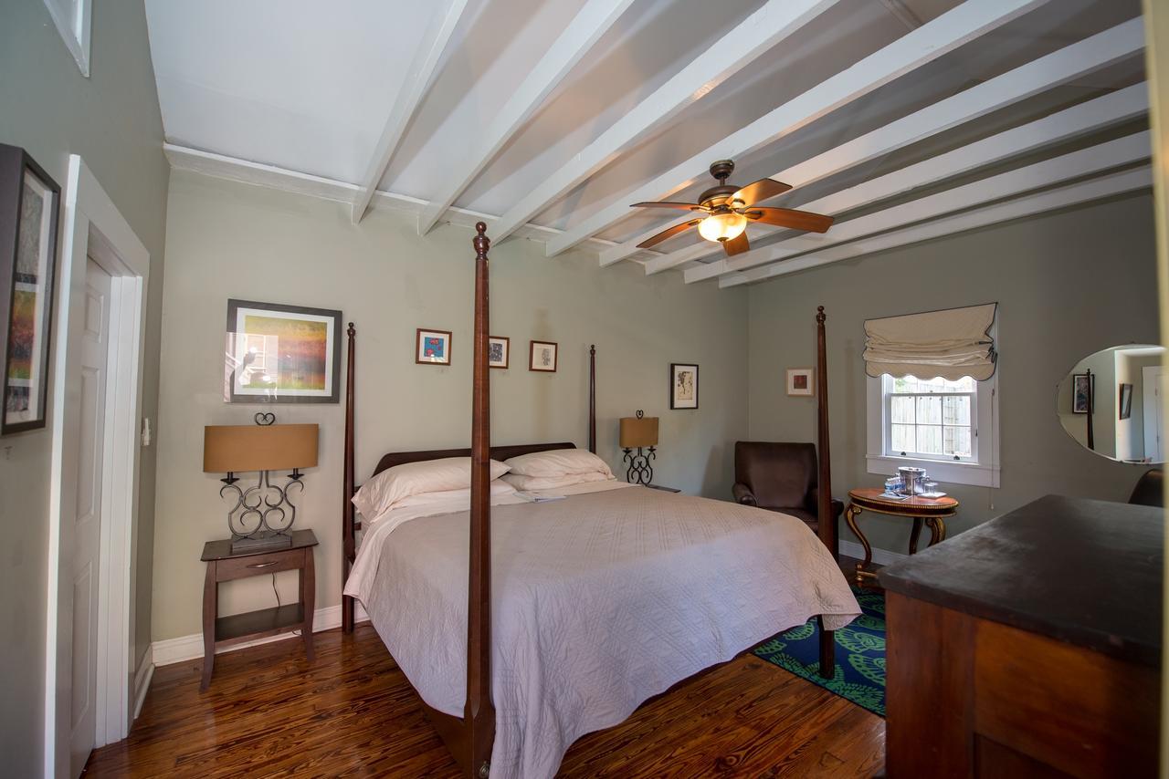 Maison De Macarty Bed & Breakfast New Orleans Dış mekan fotoğraf