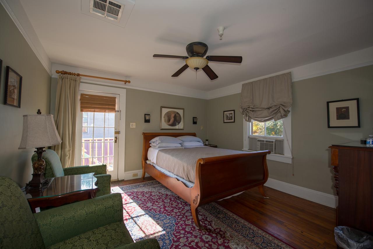 Maison De Macarty Bed & Breakfast New Orleans Dış mekan fotoğraf