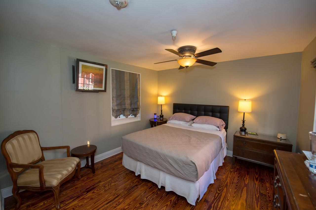 Maison De Macarty Bed & Breakfast New Orleans Dış mekan fotoğraf