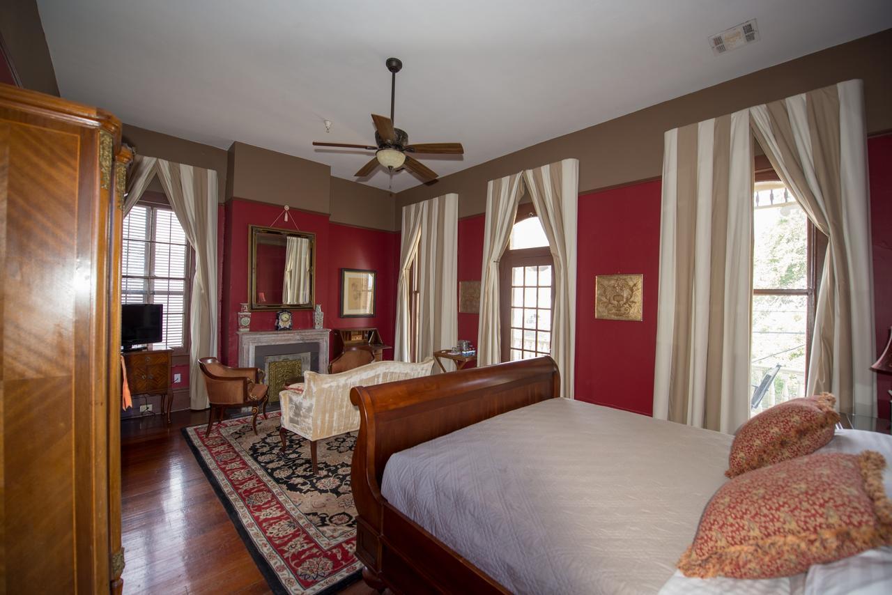 Maison De Macarty Bed & Breakfast New Orleans Dış mekan fotoğraf