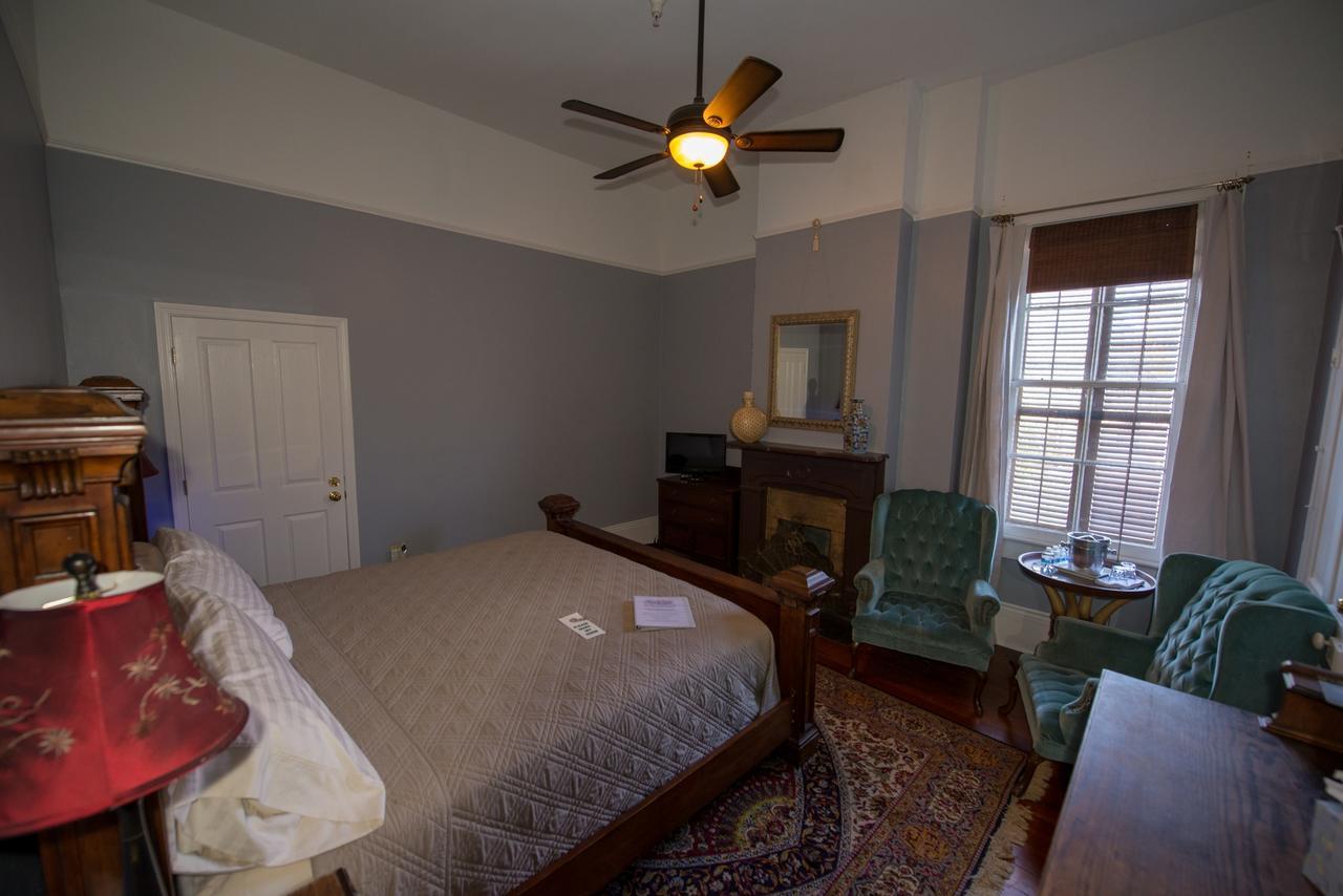Maison De Macarty Bed & Breakfast New Orleans Dış mekan fotoğraf