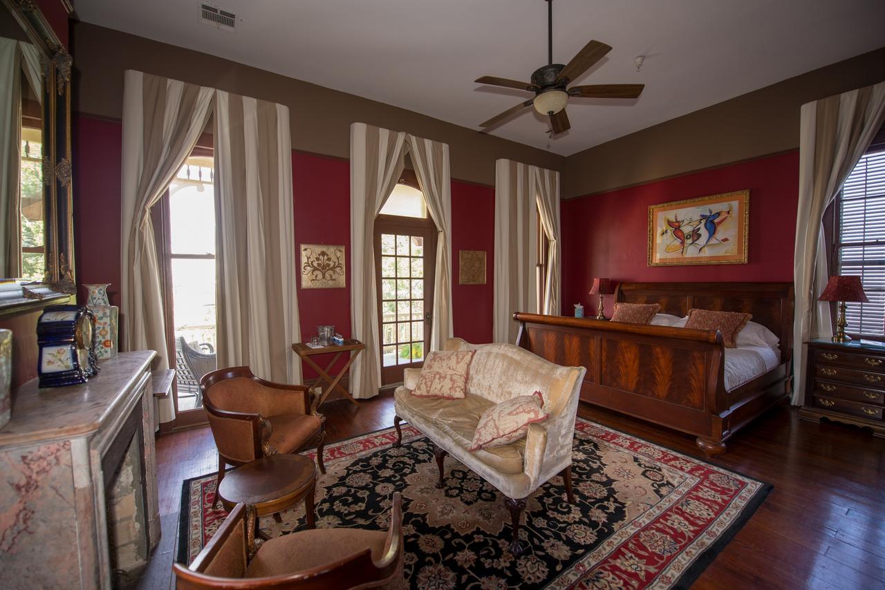 Maison De Macarty Bed & Breakfast New Orleans Dış mekan fotoğraf