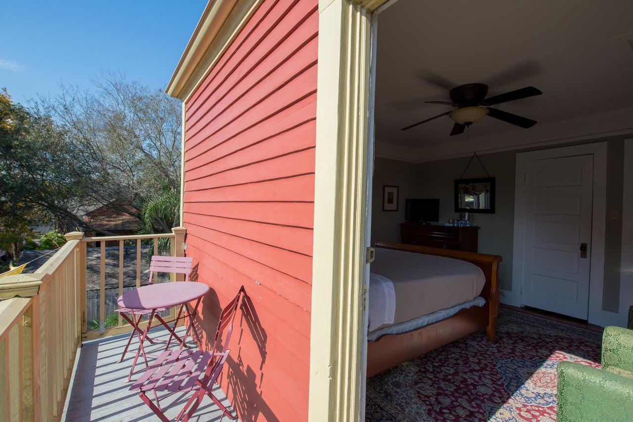 Maison De Macarty Bed & Breakfast New Orleans Dış mekan fotoğraf