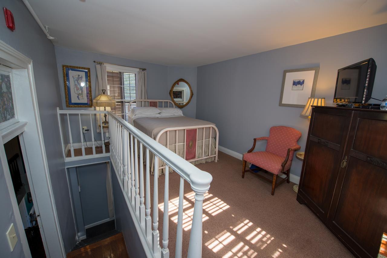 Maison De Macarty Bed & Breakfast New Orleans Dış mekan fotoğraf