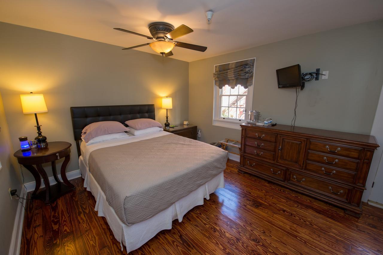 Maison De Macarty Bed & Breakfast New Orleans Dış mekan fotoğraf