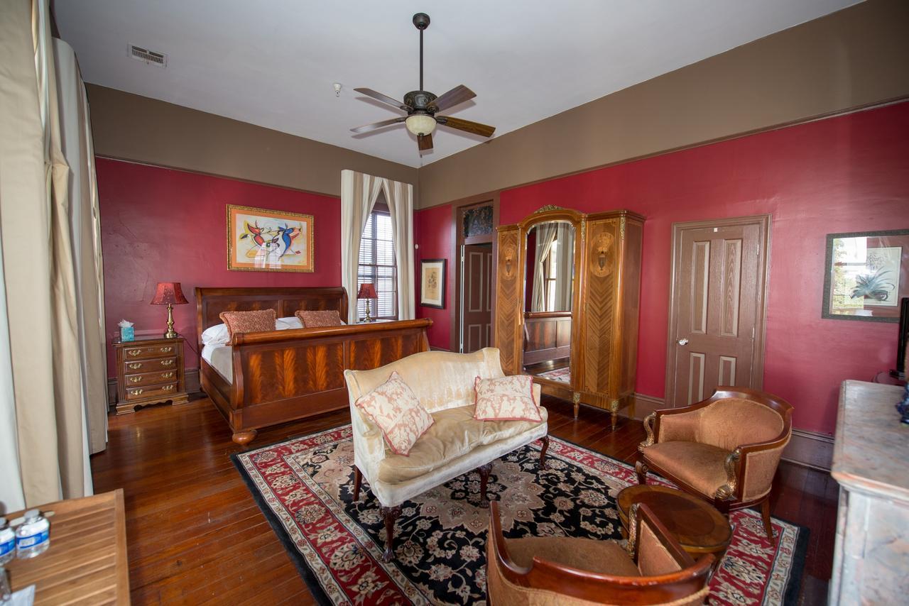 Maison De Macarty Bed & Breakfast New Orleans Dış mekan fotoğraf