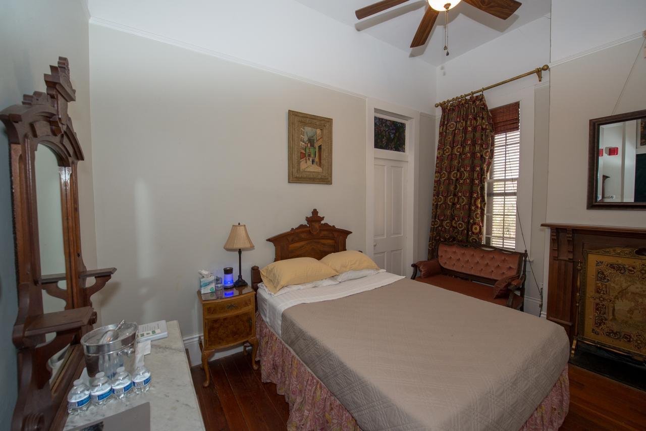Maison De Macarty Bed & Breakfast New Orleans Dış mekan fotoğraf