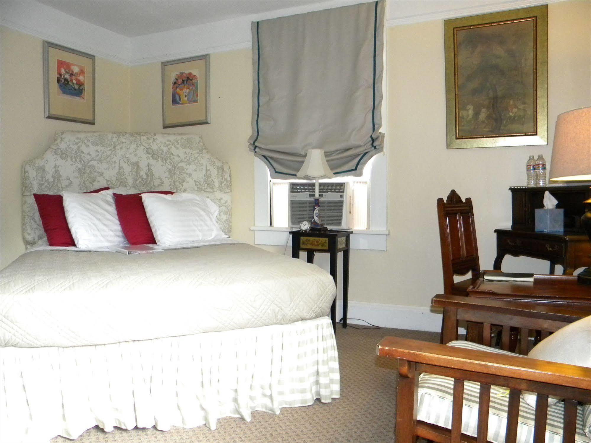 Maison De Macarty Bed & Breakfast New Orleans Dış mekan fotoğraf
