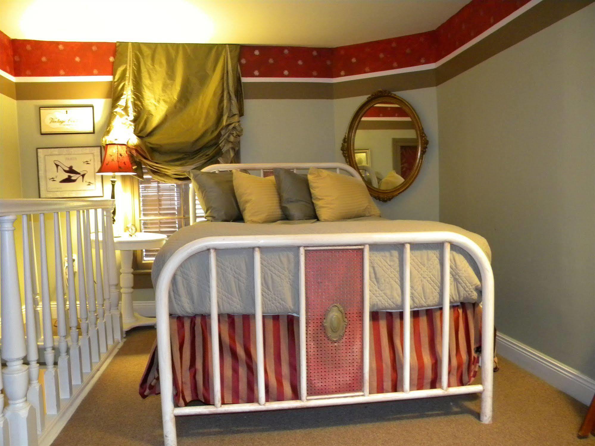 Maison De Macarty Bed & Breakfast New Orleans Dış mekan fotoğraf
