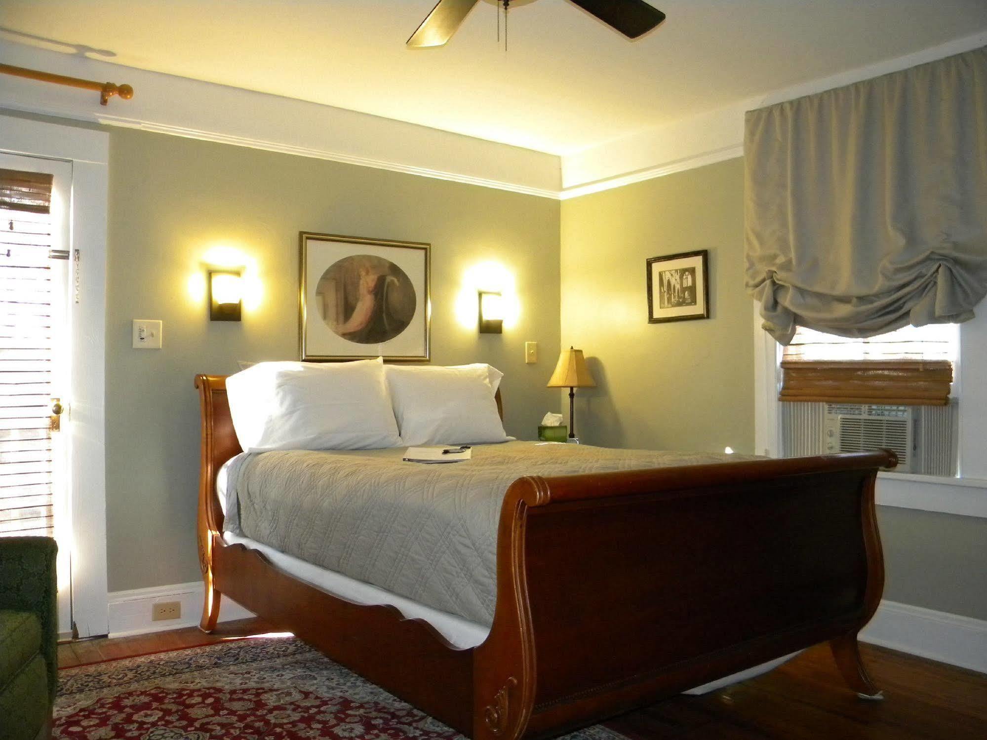 Maison De Macarty Bed & Breakfast New Orleans Dış mekan fotoğraf