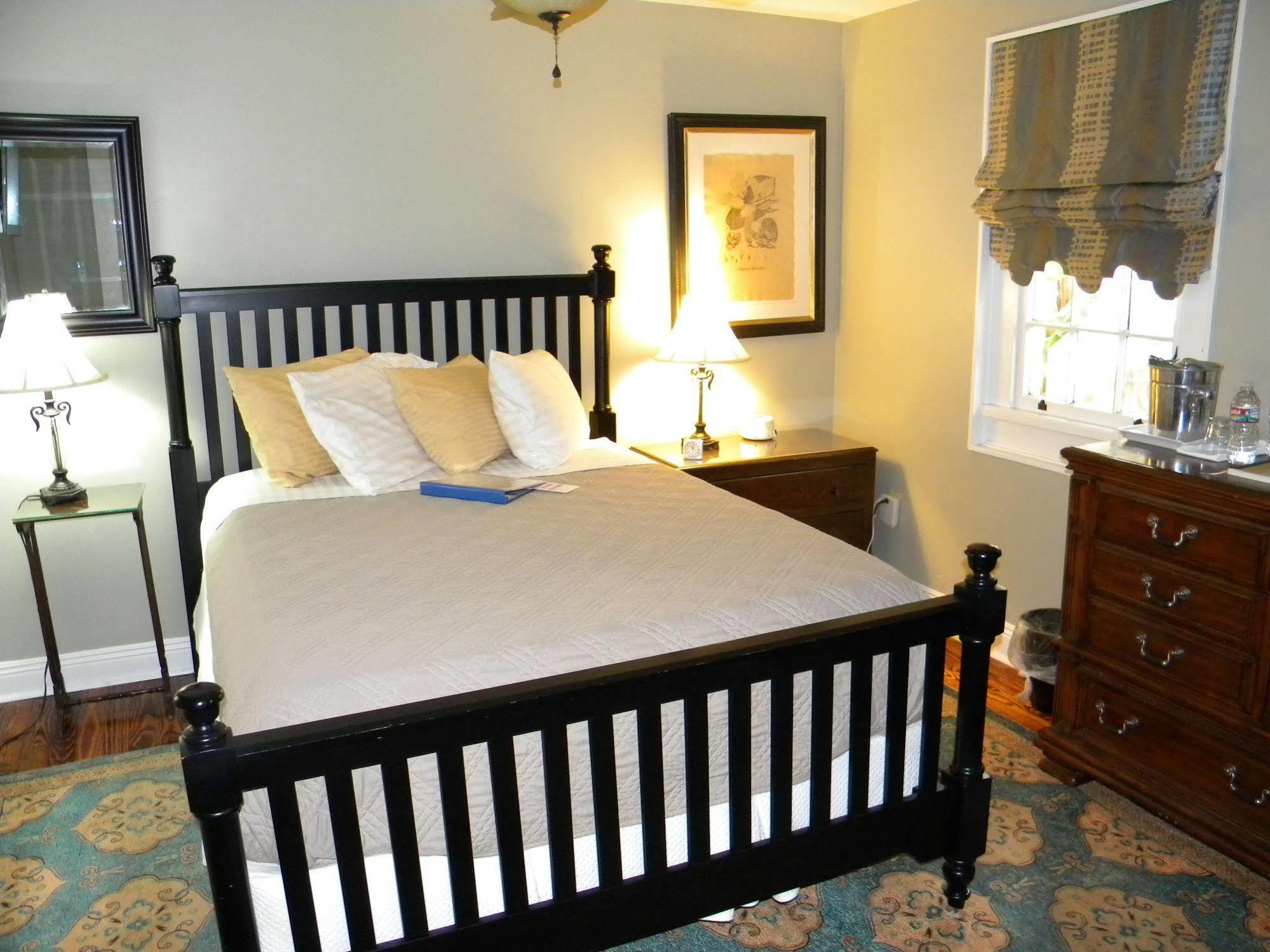 Maison De Macarty Bed & Breakfast New Orleans Dış mekan fotoğraf