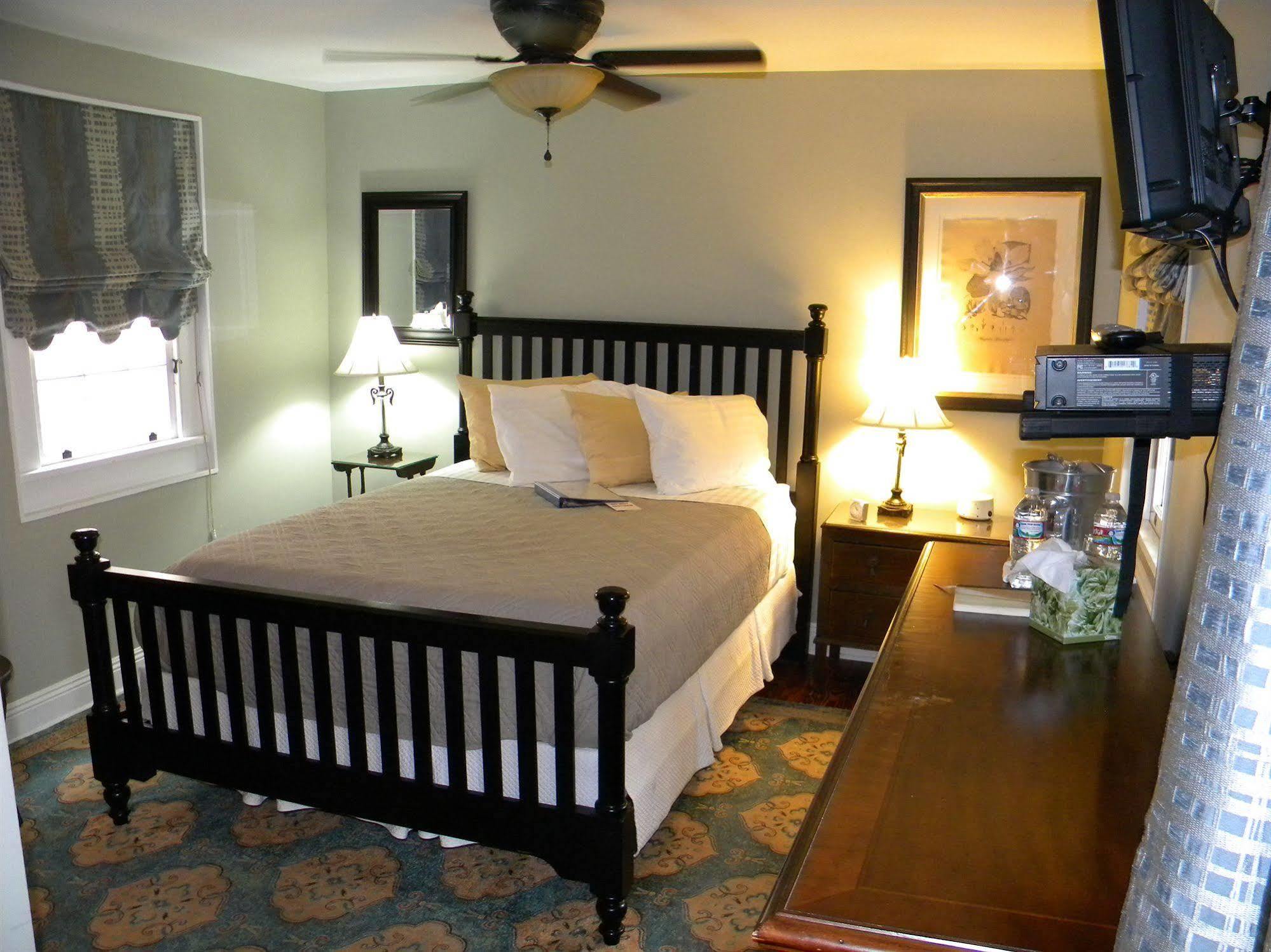 Maison De Macarty Bed & Breakfast New Orleans Dış mekan fotoğraf