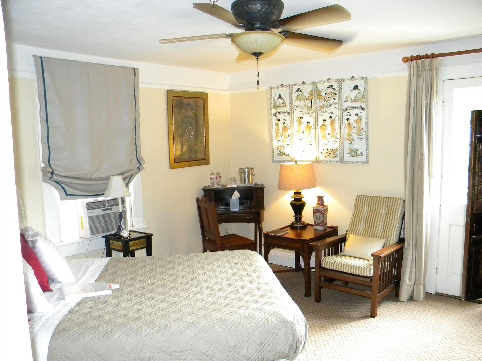Maison De Macarty Bed & Breakfast New Orleans Dış mekan fotoğraf