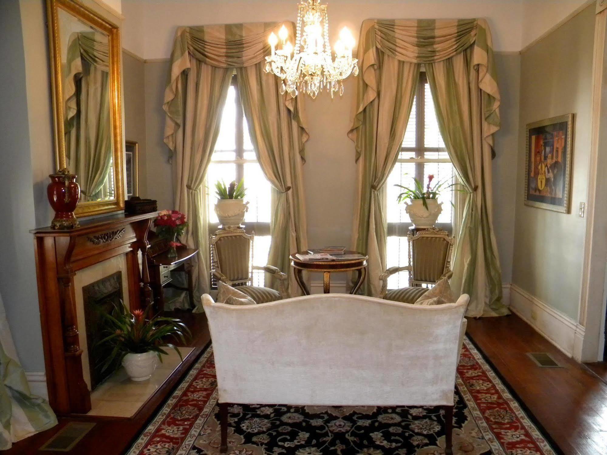 Maison De Macarty Bed & Breakfast New Orleans Dış mekan fotoğraf